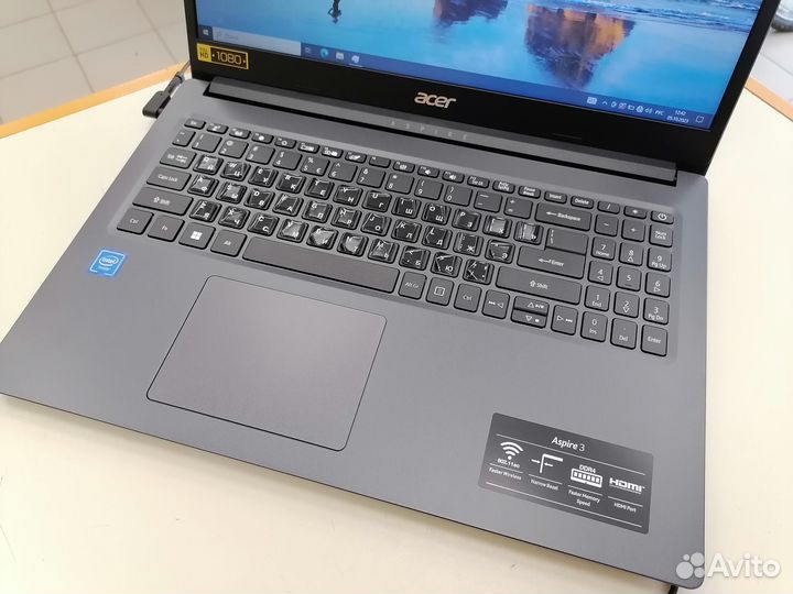 Ноутбук Acer