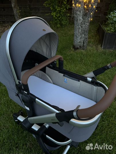 Коляска joolz day plus