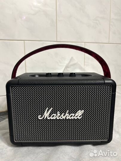 Колонка marshall kilburn 2