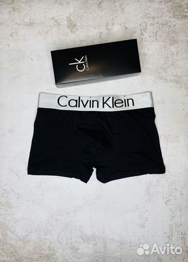 Трусы Calvin Klein для мужчин