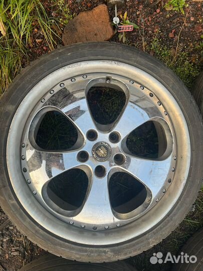 Продам колеса