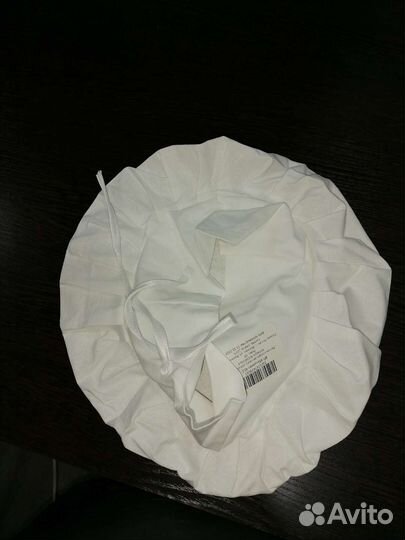 Поварской костюм