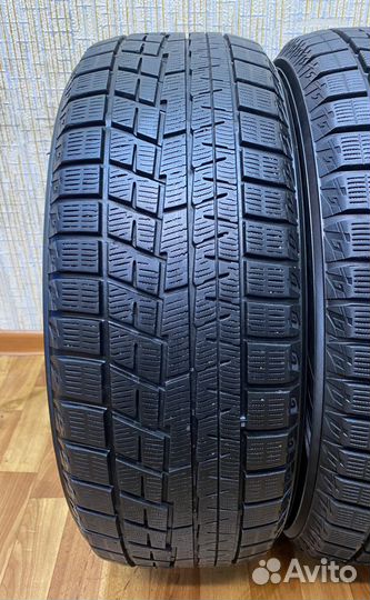 Yokohama Ice Guard IG60 205/55 R17