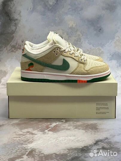 Кроссовки Nike sb dunk low