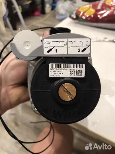 Ремонт газовых котлов; Ремонт газовых колонок