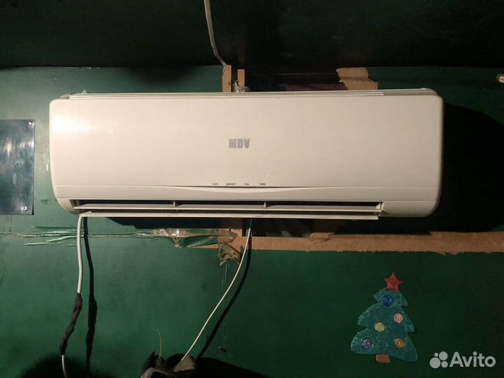 Сплит система 12 бу