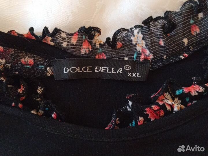 Блузка женская р-р 50- 52