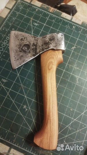 Топоры СССР