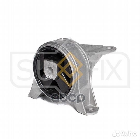 Опора двигателя opel astra H/zafira B 04- FM4400