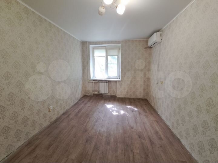 Комната 11,6 м² в 1-к., 4/5 эт.