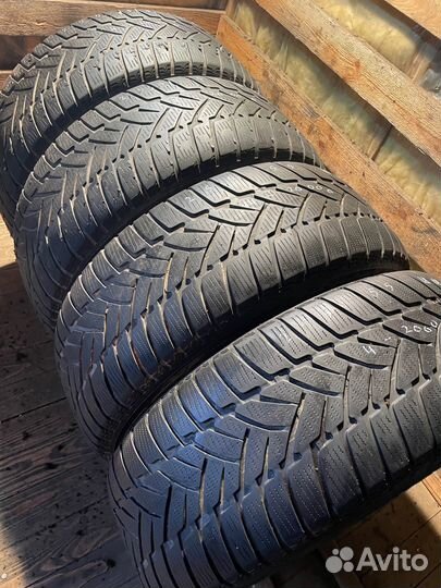 Dunlop GRANDTREK WT M3 DSST ROF 255/55 R18