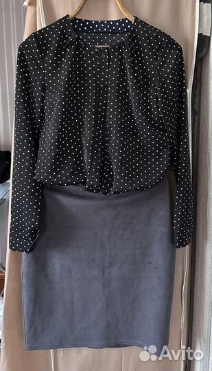 Вещи женские пакетом