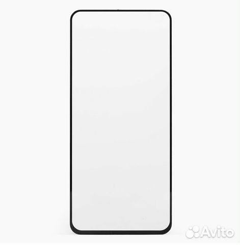 Защитное стекло на Xiaomo redmi Note 10 Pro