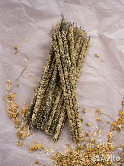 Эзотерические свечи