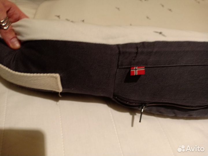 Voksi baby nest premium