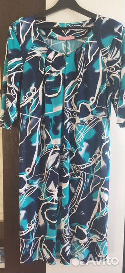 Платье женское