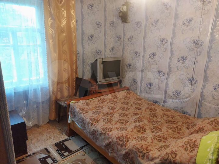 Дом 80 м² на участке 10 сот.