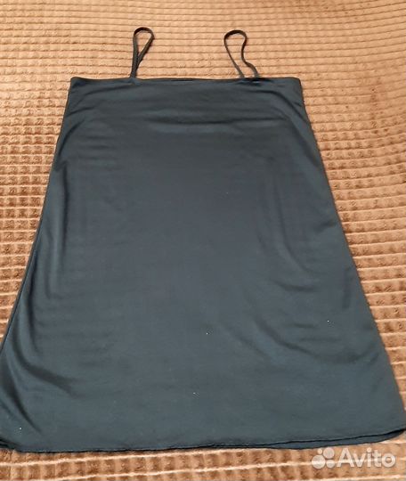 Нарядное женское платье 42 44