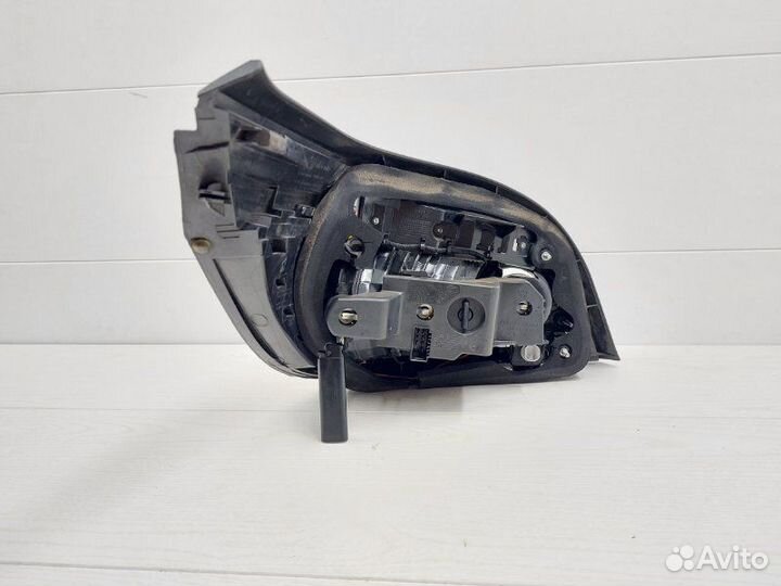 Фонарь заднего хода правый Bmw