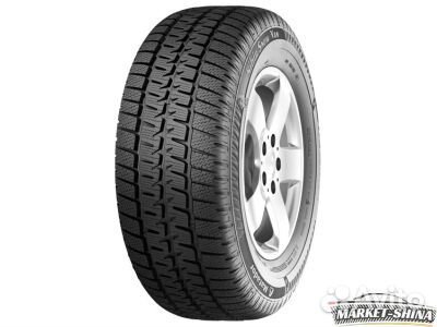 Matador MPS 530 Sibir Snow Van 195/60 R16 T