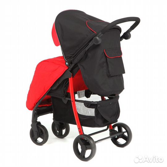 Коляска прогулочная