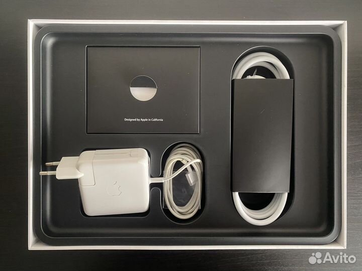 Apple MacBook pro 13 середина 2014