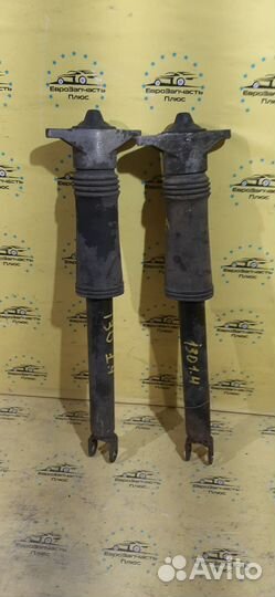 Задняя стойка, амортизатор Hyundai i30