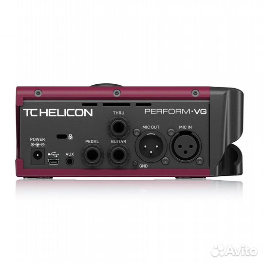 TC helicon perform-VG