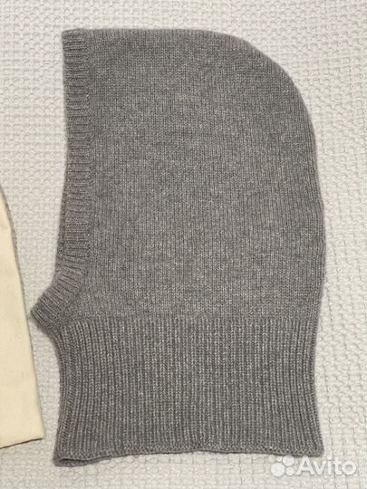 Балаклава migle cashmere в идеале