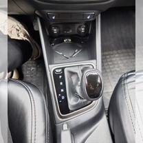 Hyundai Solaris 1.6 AT, 2021, 30 331 км, с пробегом, цена 1 590 000 руб., Владикавказ