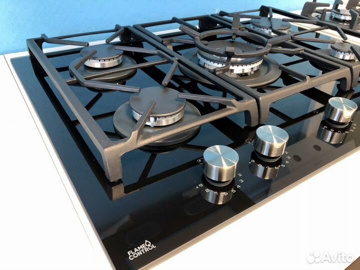 Газовые панели