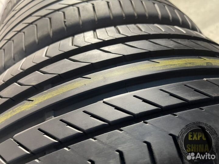 Continental ContiSportContact 5 225/40 R18 и 245/35 R18 88Y