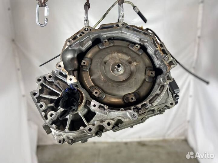 АКПП 6T45 Chevrolet Cruze 24259486 2.0 Z20D1
