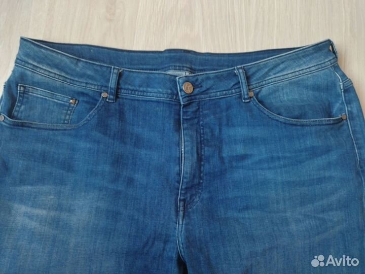 Karl lagerfeld джинсы. 56 размер