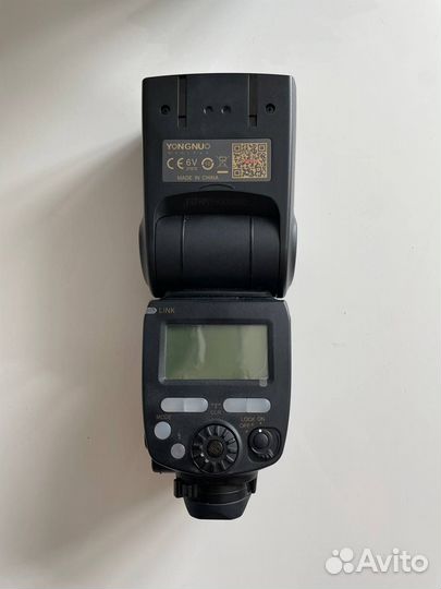 Вспышка Yongnuo YN-685 для Nikon