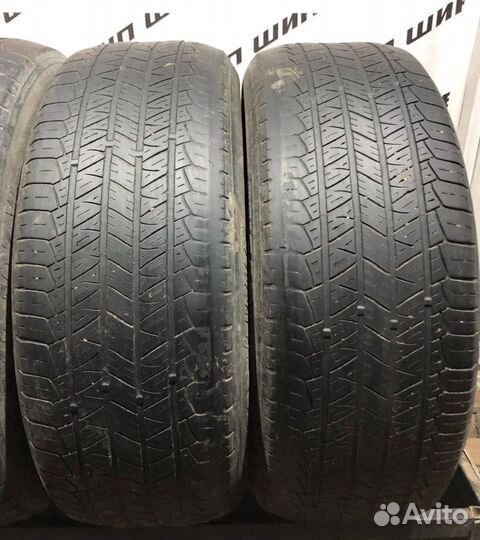 Tigar Summer SUV 235/60 R18