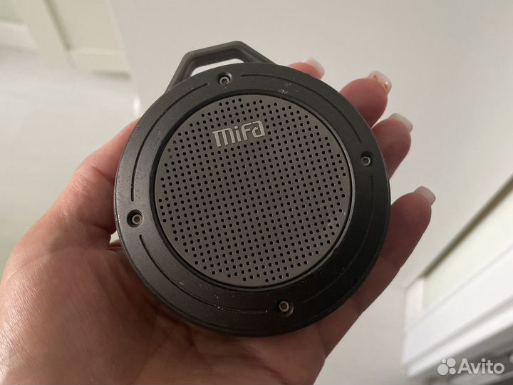 Портативная колонка mifa
