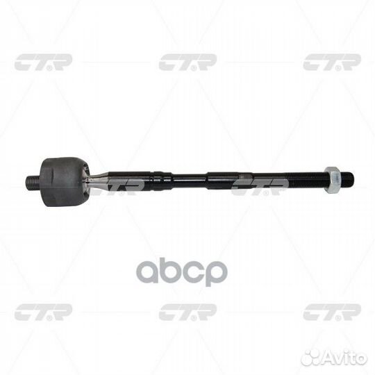 CR0686 тяга рулевая замена CRT-116 Toyota Hi-A