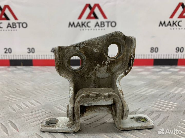 Б/У петля двери передний левый Daewoo Matiz klya