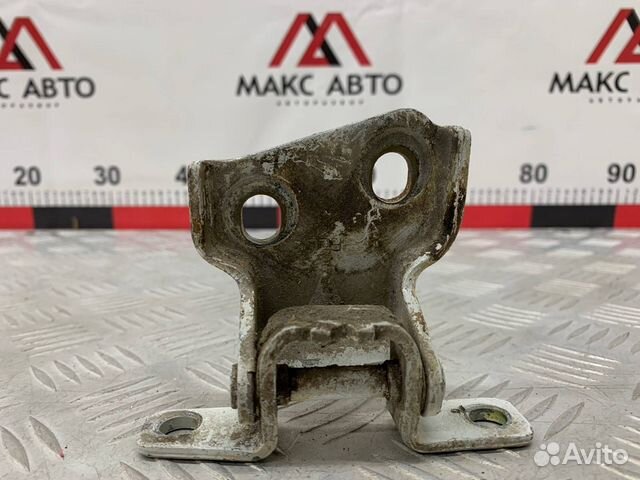 Б/У петля двери передний левый Daewoo Matiz klya