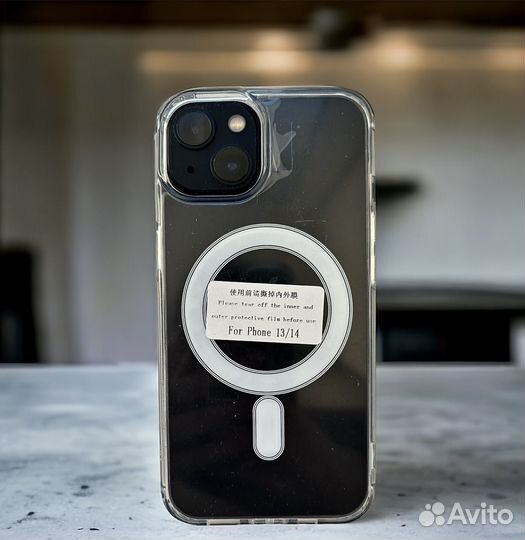 Чехлы iPhone 12 pro max,13,14,15 pro и тд magsafe