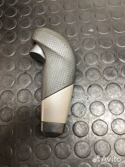 Ручка АКПП Mitsubishi Pajero 3