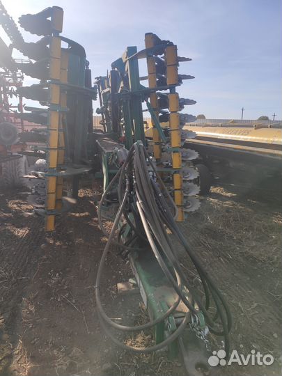 Культиватор Велес-Агро ЧДА, 2018