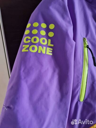 Комбинезон cool zone 152