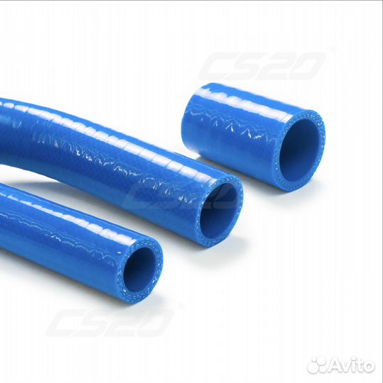 Комплект патрубков для ваз 2108 - 2115