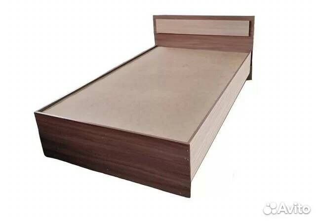 Кровать Гармония 609