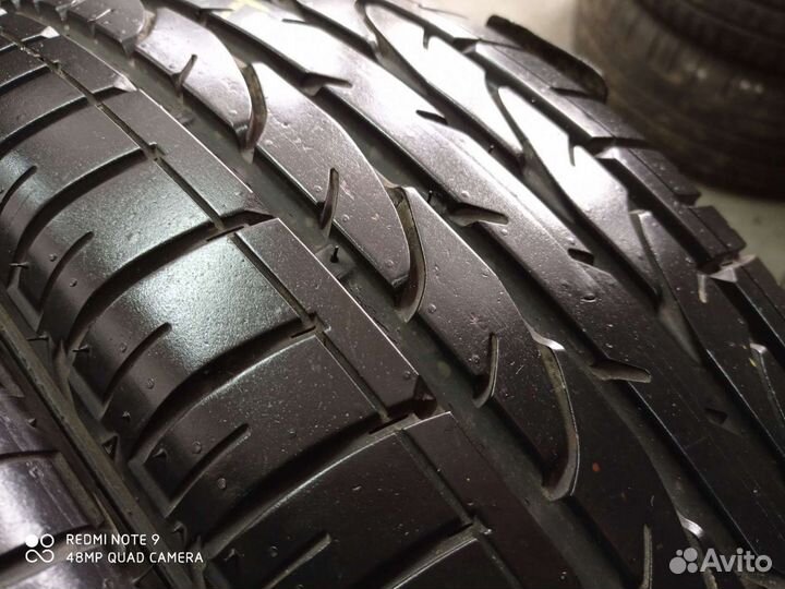 Bridgestone Dueler H/P 215/60 R17