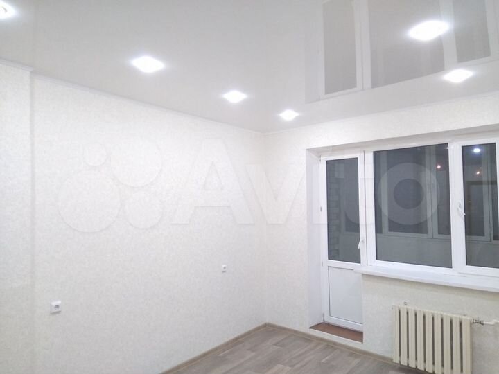 Офисные помещения 49 м², кабинеты по 17 и 19 м²