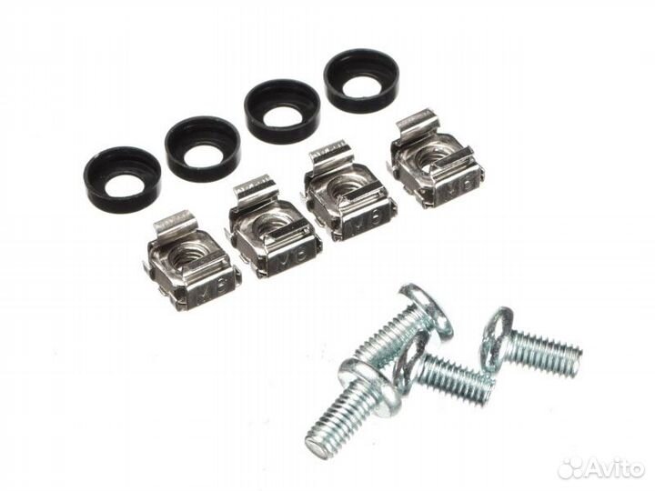 Блок розеток 19