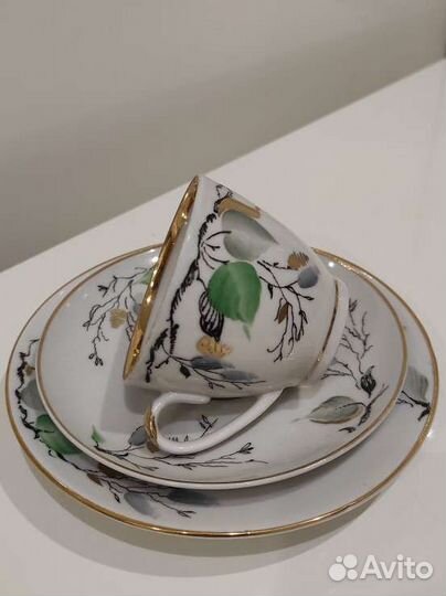 Лфз. Березка. Трио